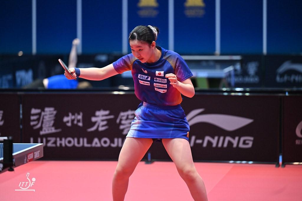 【世界卓球2025】女子、史上最強!植草朋樹アナが断言「準々決勝は世界中の注目が集まる!」