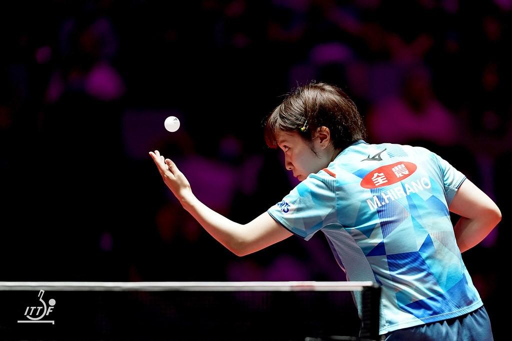 【世界卓球2025】女子、史上最強!植草朋樹アナが断言「準々決勝は世界中の注目が集まる!」