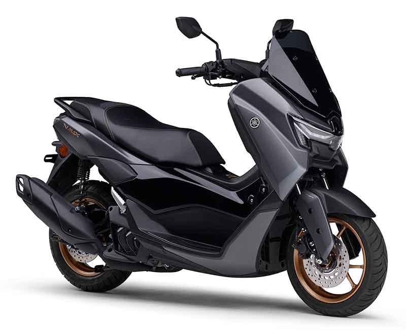 NMAX155／NMAX 記事3