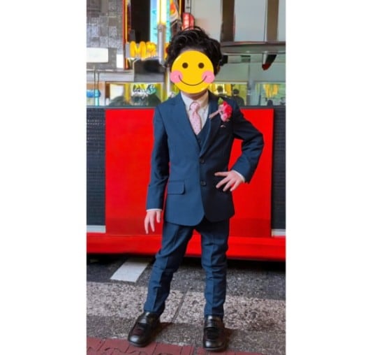 Instagram:華原朋美(@ tomomi_kakala)より