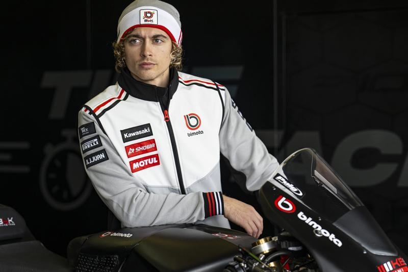 「bimota