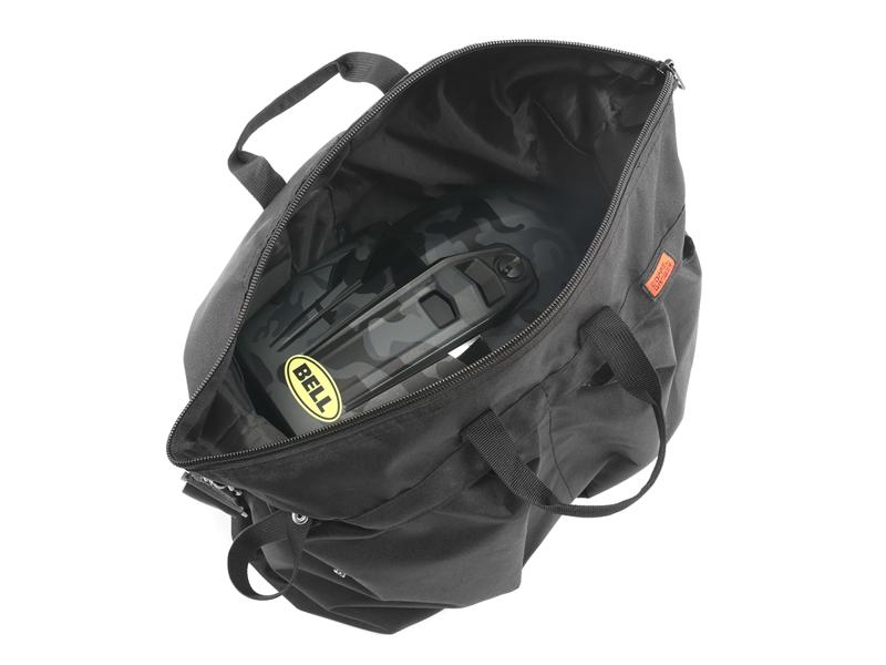 折りたたんで持ち運べる「オートバイ