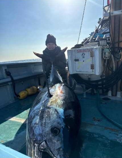 Instagram:近藤真彦(@masahiko_kondo0719)より