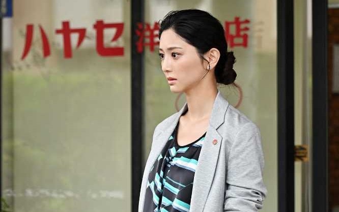 Instagram:斎藤恭代(@yasuyon4)より