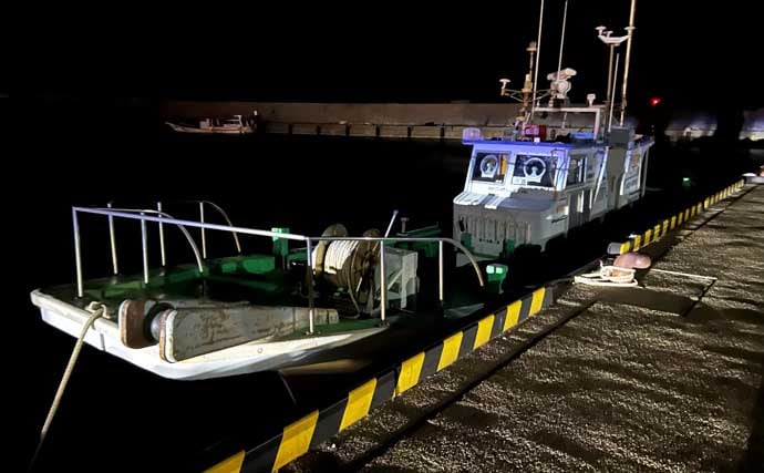 「春のノッコミシーズン間近！」タイジギング＆タイラバで良型マダイが好反応【新潟】