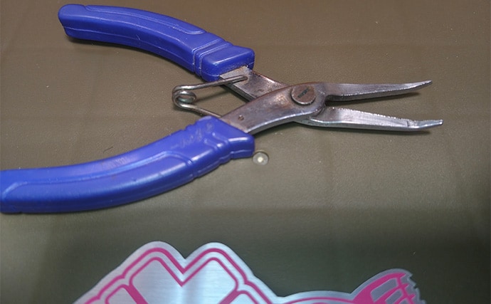 「針のカエシは釣りには不要！」 バーブレスフックの圧倒的なメリットとは？