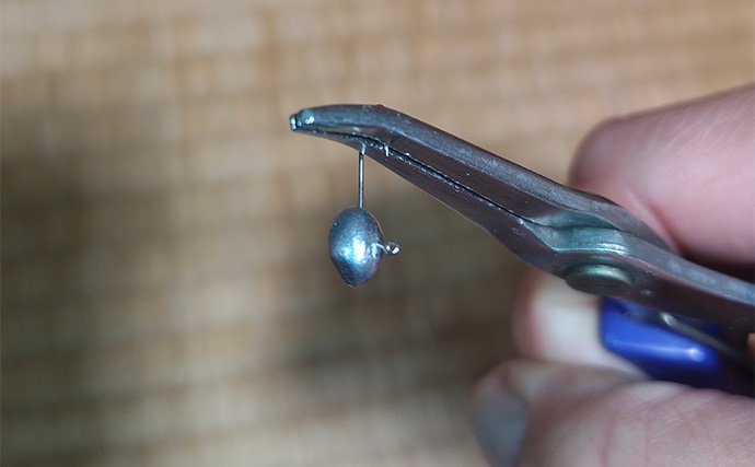 「針のカエシは釣りには不要！」 バーブレスフックの圧倒的なメリットとは？