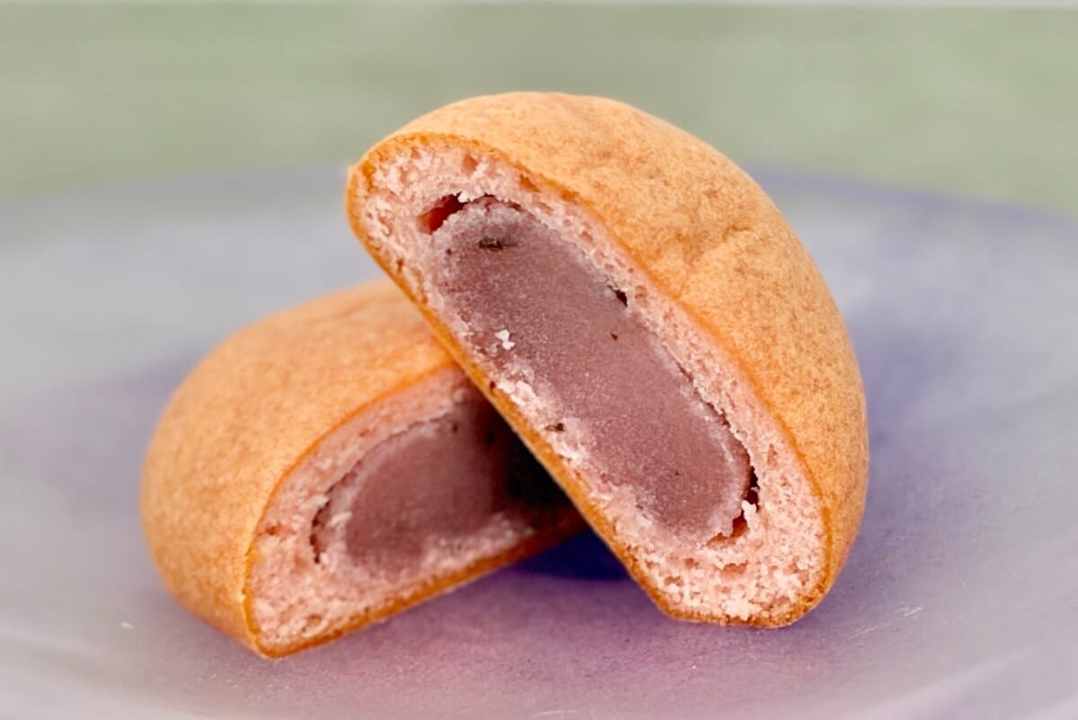 春っぽさを満喫しちゃお!【セブン】の和菓子は一見地味だけど味は華やか