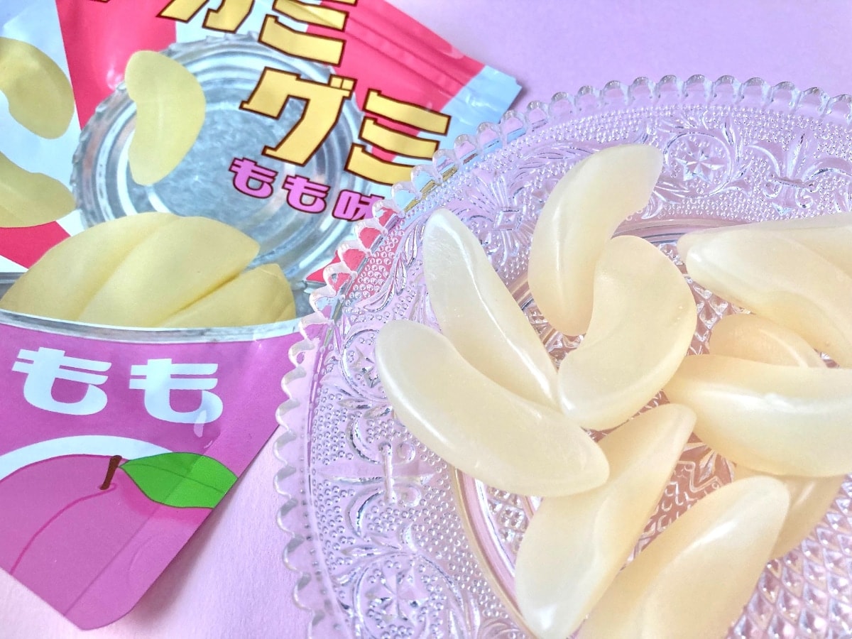 探している人は急げ？【ファミマ】で先行販売・数量限定！缶詰風ナカミグミ新フレーバー