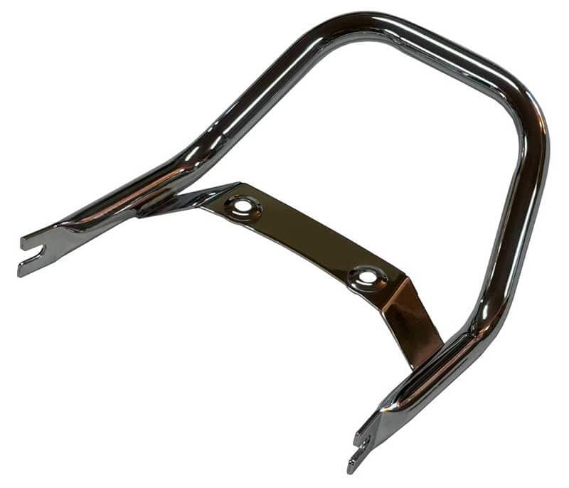 アルキャンハンズからモンキー125⽤タンデムバーが発売! 記事1