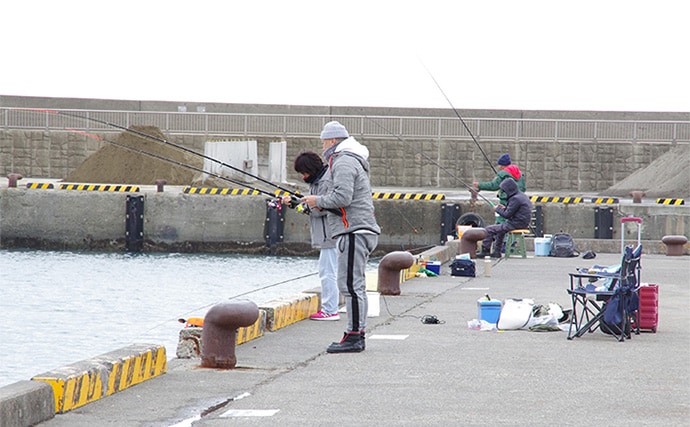 「釣具屋で一番多い質問はやっぱりアレだった？」 全国の釣具店スタッフ200人に聞いてみた