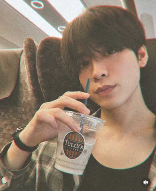 Instagram:松島聡(@so.matsushima_19971127)より