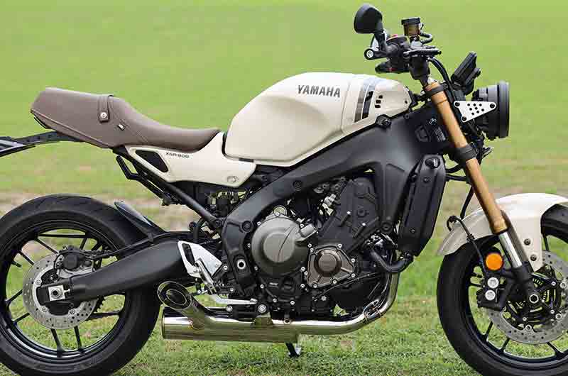 SP忠男からヤマハ XSR900(25-)用「POWERBOX FULL RS SUS」が発売! 記事3