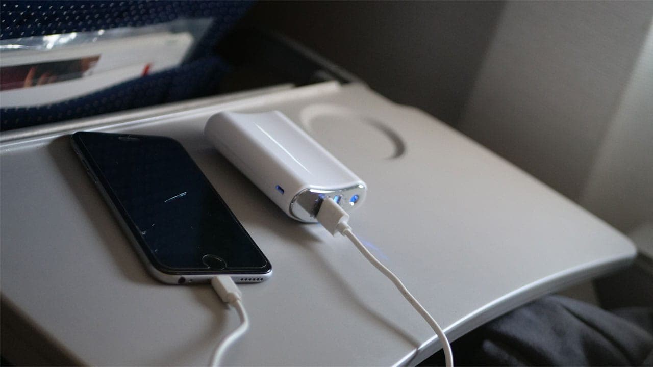 「モバイルバッテリー発火」が止まらない！ 航空・鉄道・自治体が相次いでルール強化の画像2