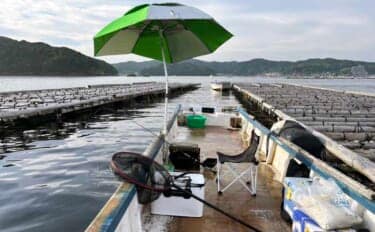 「釣りに目覚まし時計が必須?」 カカリ釣りであって良かったもの3選