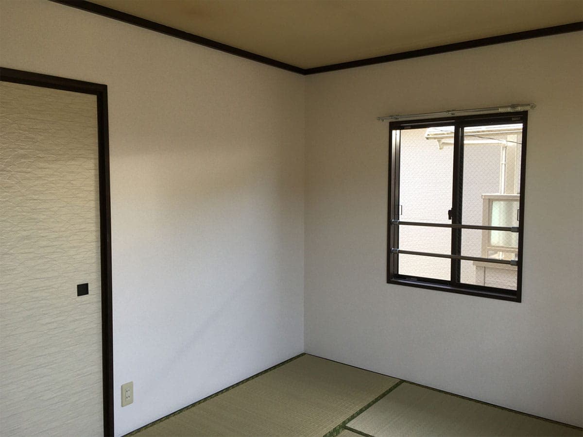日本の住空間とVRシステムの相性の悪さ1