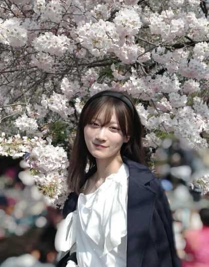 Instagram:山下美月(@mizuki.yamashita.official)より