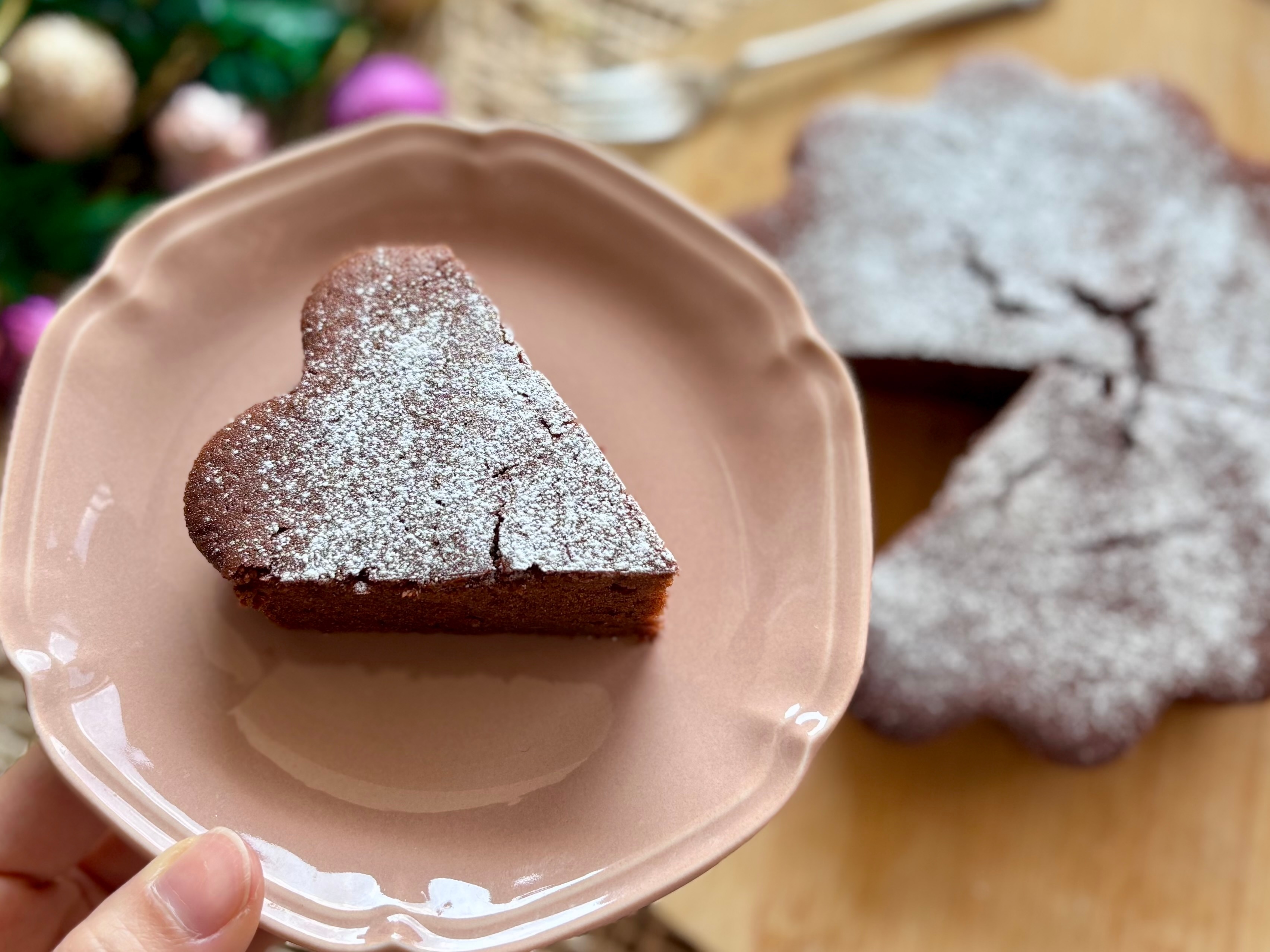 【無印良品】手作りキットで簡単ガトーショコラ作り！失敗知らずで超美味しい♡