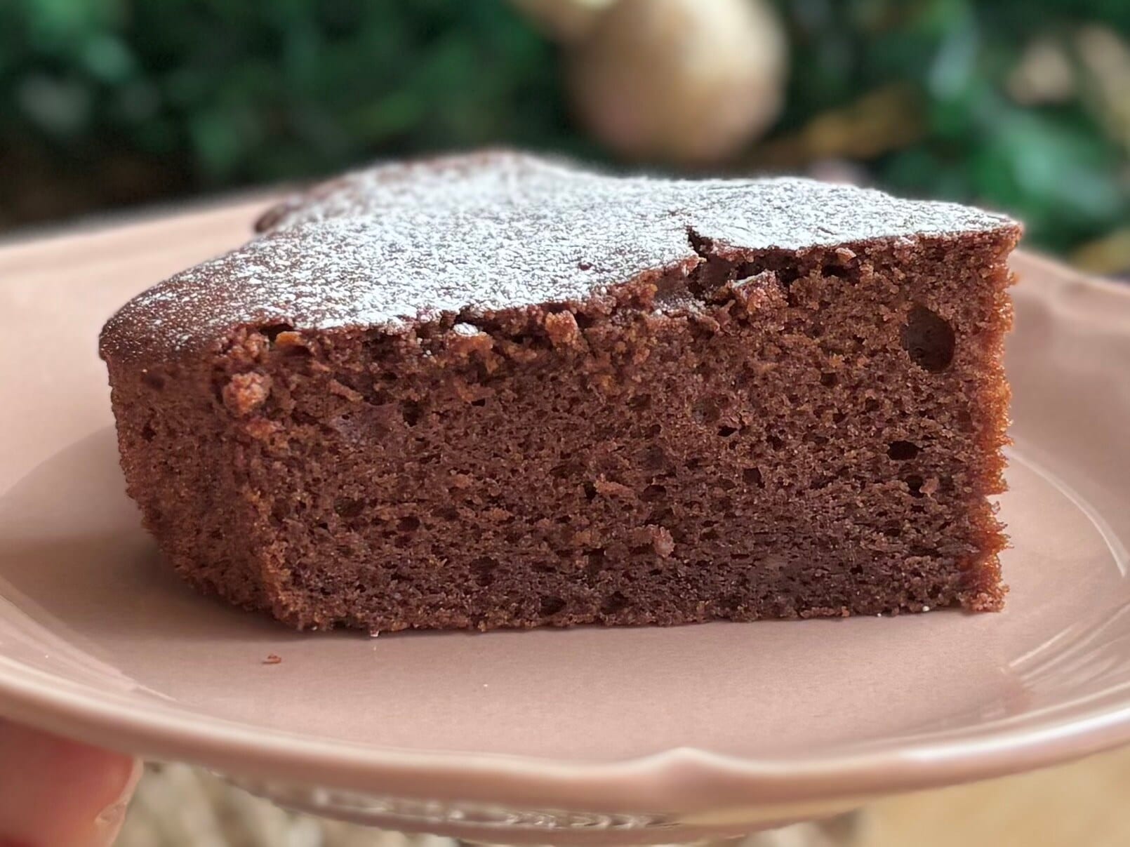 【無印良品】手作りキットで簡単ガトーショコラ作り！失敗知らずで超美味しい♡