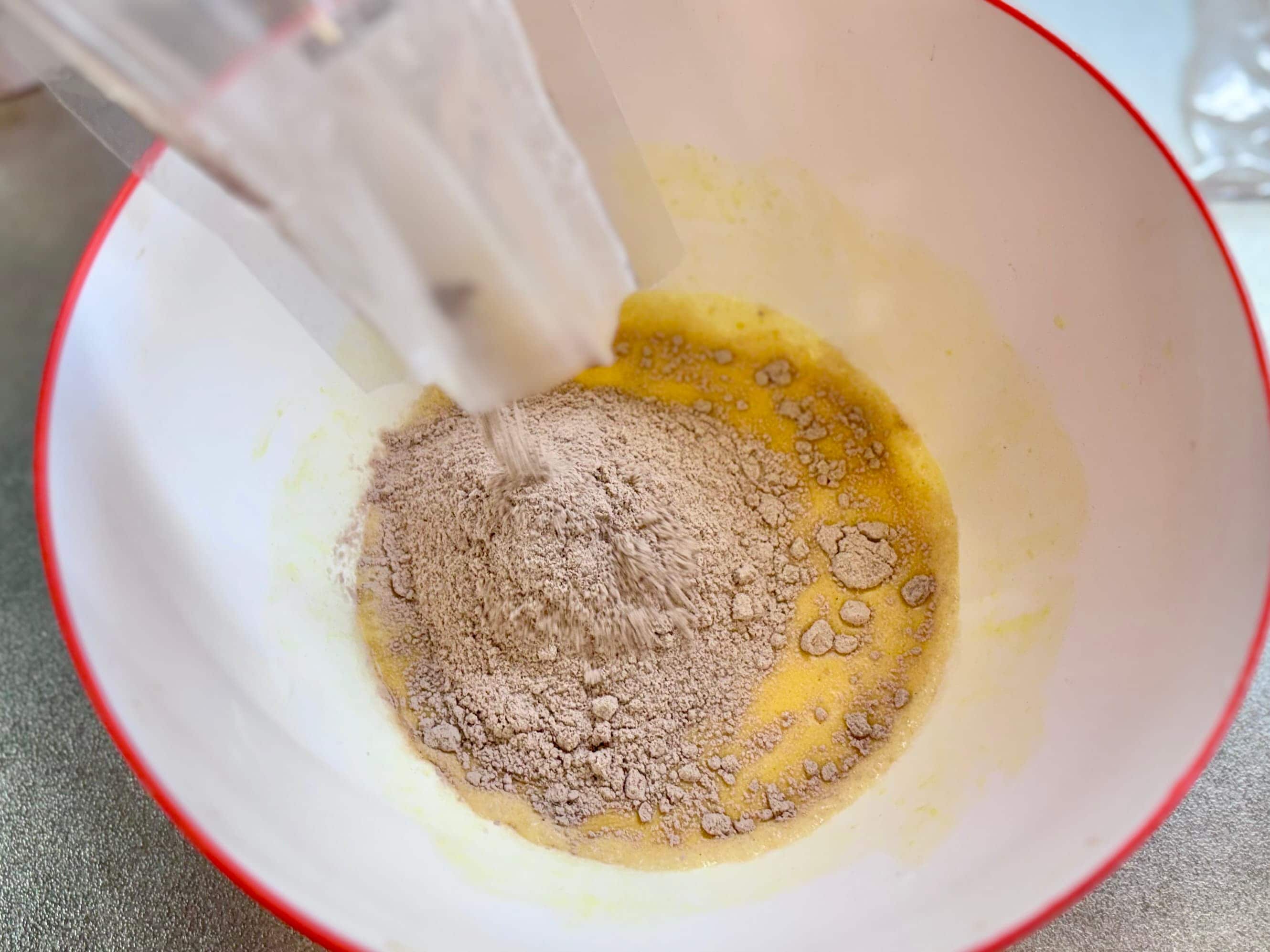 【無印良品】手作りキットで簡単ガトーショコラ作り！失敗知らずで超美味しい♡