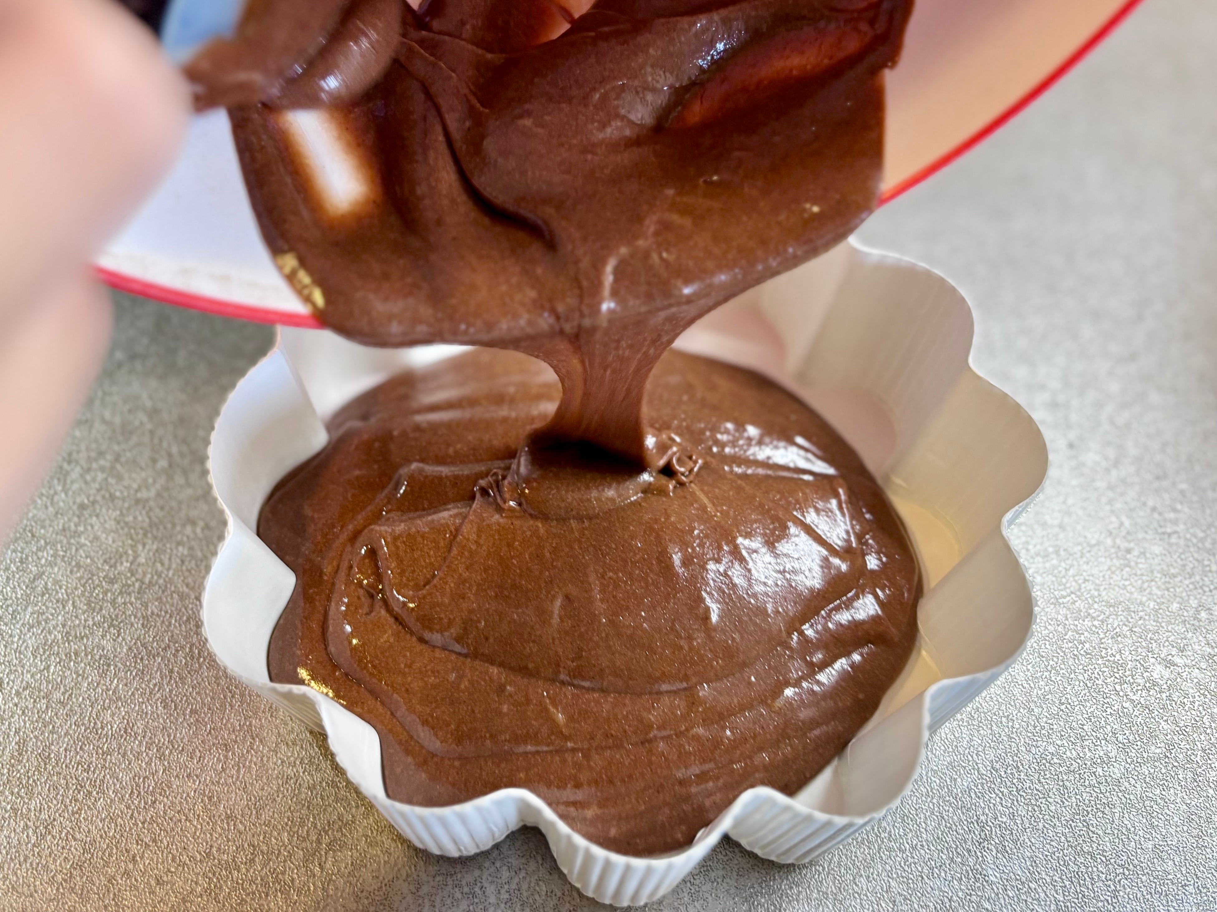 【無印良品】手作りキットで簡単ガトーショコラ作り！失敗知らずで超美味しい♡