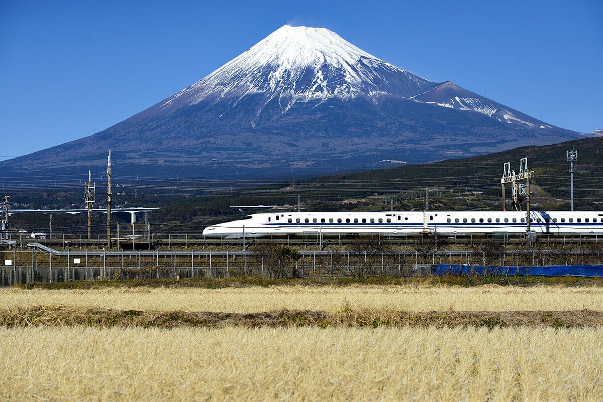 実は、新幹線と普通列車「在来線」乗車券の料金は同じだって知ってた!?の画像1