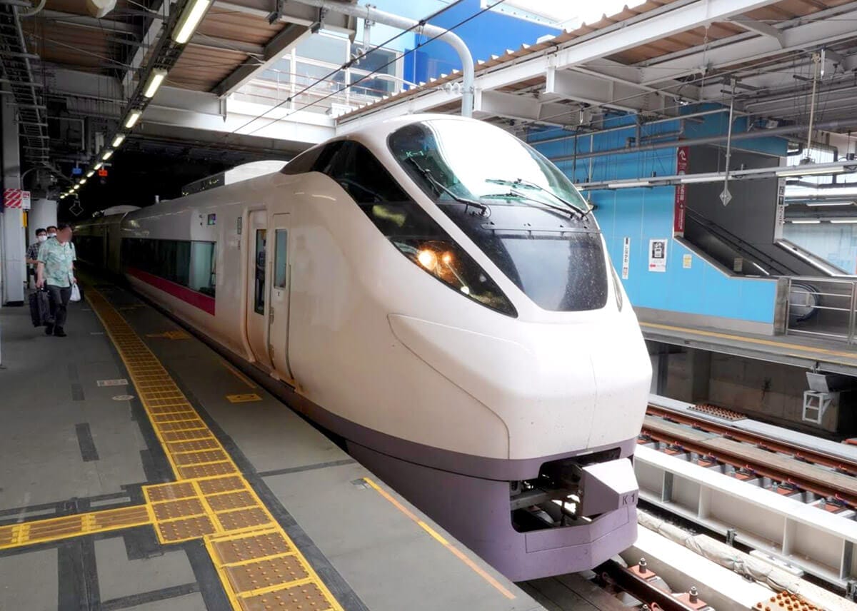 実は、新幹線と普通列車「在来線」乗車券の料金は同じだって知ってた!?の画像1