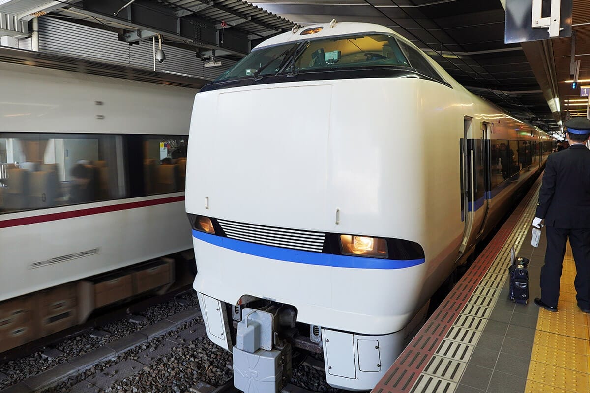 実は、新幹線と普通列車「在来線」乗車券の料金は同じだって知ってた!?の画像1