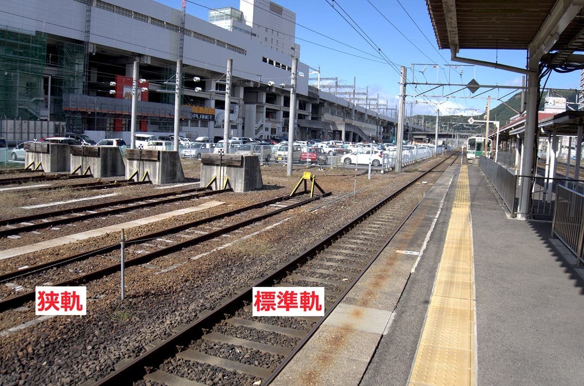 実は、新幹線と普通列車「在来線」乗車券の料金は同じだって知ってた!?の画像1