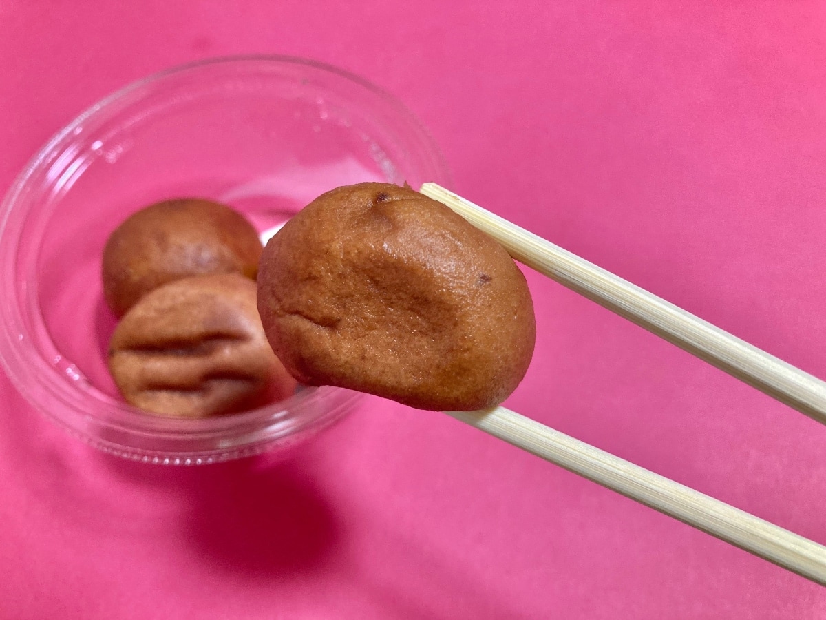 「あまりにもマシッソ！」「3日連続で食べた！」【セブン】素材の美味しさ感じるさつまいもボール