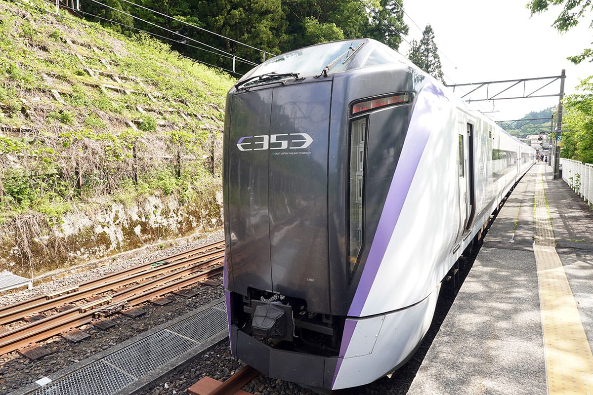 150円で東京から1,000km超！乗り鉄もあまり知らない特急や新幹線を使った「大回り乗車」とはの画像1