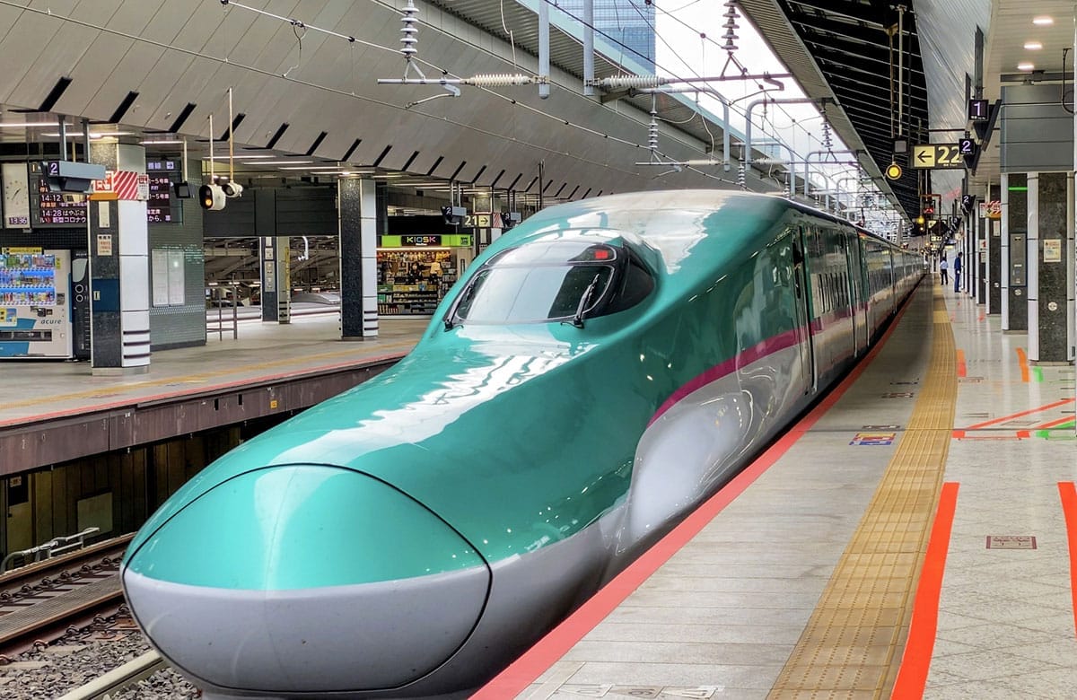 150円で東京から1,000km超！乗り鉄もあまり知らない特急や新幹線を使った「大回り乗車」とはの画像1