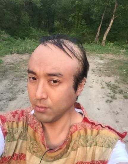 Instagram:ムロツヨシ(@murotsuyoshi0123)より