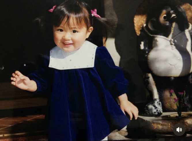 Instagram:内田理央(@rio_uchida)より