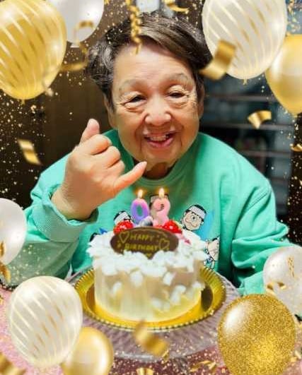 Instagram:高木 ブー(@bootakagi85)より