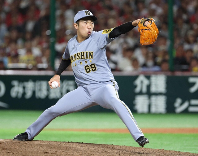 「先発降板後、すぐに第2先発を投入するのではなく、ピンチの場面であれば、石井や島内を火消し役として登板させるなど、スパッと切り替えたい」（お股ニキ氏）