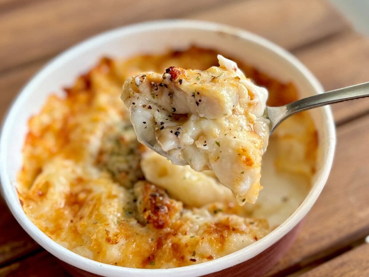 ワインと合わせたい！【ローソン】新作はポルチーニ香るリッチ路線