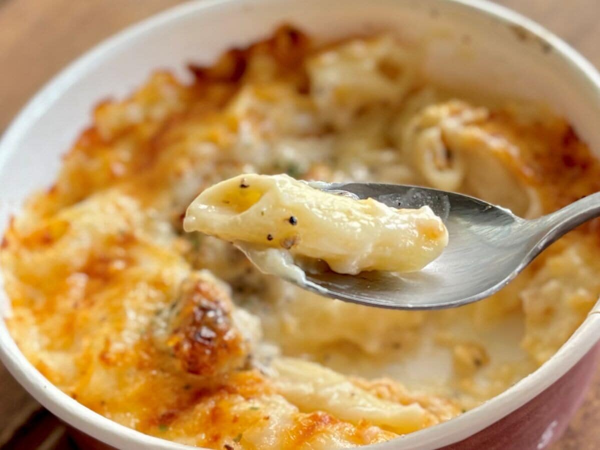 ワインと合わせたい！【ローソン】新作はポルチーニ香るリッチ路線