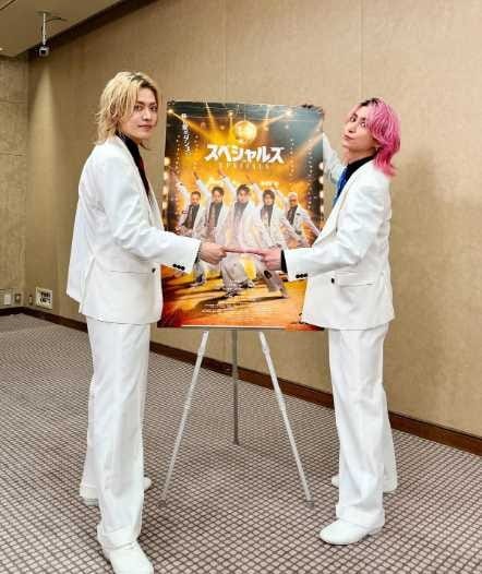 Instagram:中本悠太(@yuu_taa_1026)より