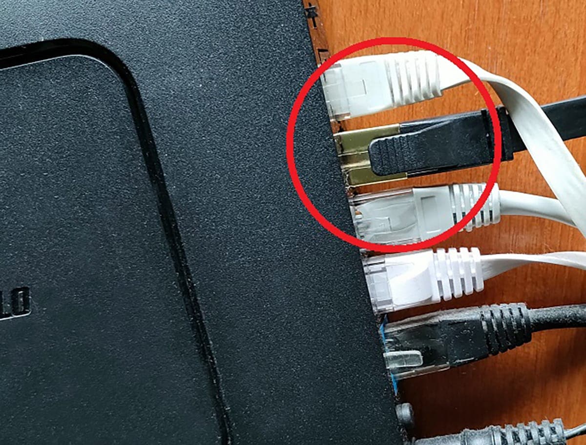 ダイソーで550円!超高速「CAT8 LANケーブル」は本当に意味あるのか検証してみた!の画像1