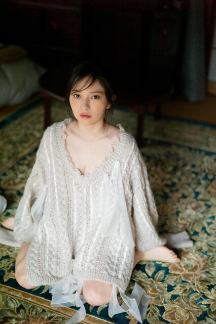 奥原妃奈子
