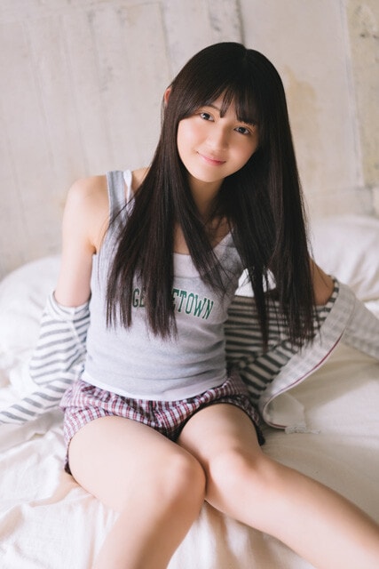 久保姫菜乃