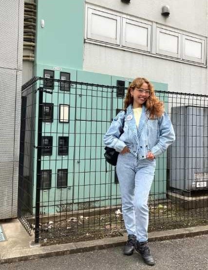 Instagram:peco(@pecotecooo)より