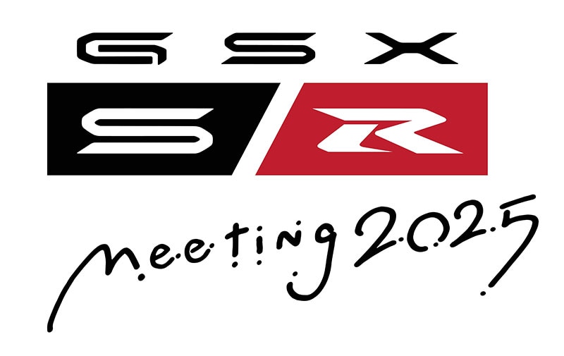 【スズキ】「GSX-S/R Meeting 2025」をスズキ浜松工場で10/12に開催！ オリジナルグッズ先行販売中 記事2