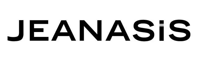 JEANASISのロゴ
