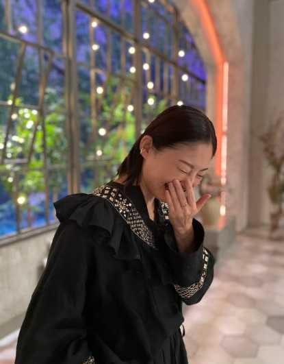 Instagram:常盤貴子(@takakotokiwa_official)より