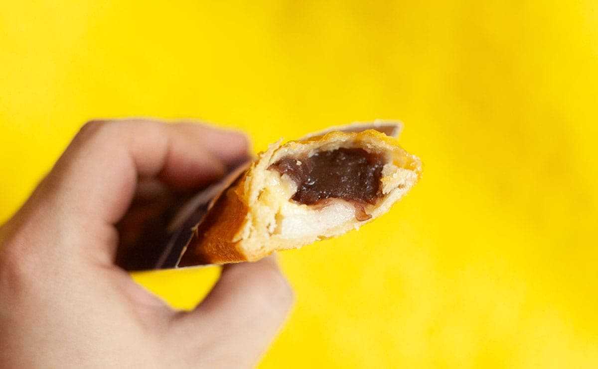 【マクドナルド】「3日連続食べてる」メインよりも話題(!?)の新商品はこれだ!