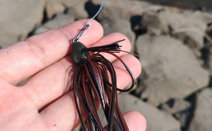 「運も実力の内？」 1投でランカーバス手中の筆者が実践する【釣運アップの秘訣】