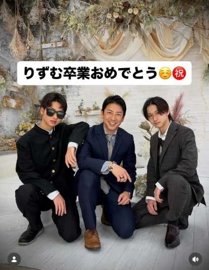 Instagram:富川悠太(tomikawa_yuta)より