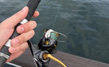 「安全にマナーを守ってルアーを投げよう!」各地で人気のLSJのキャスティング方法